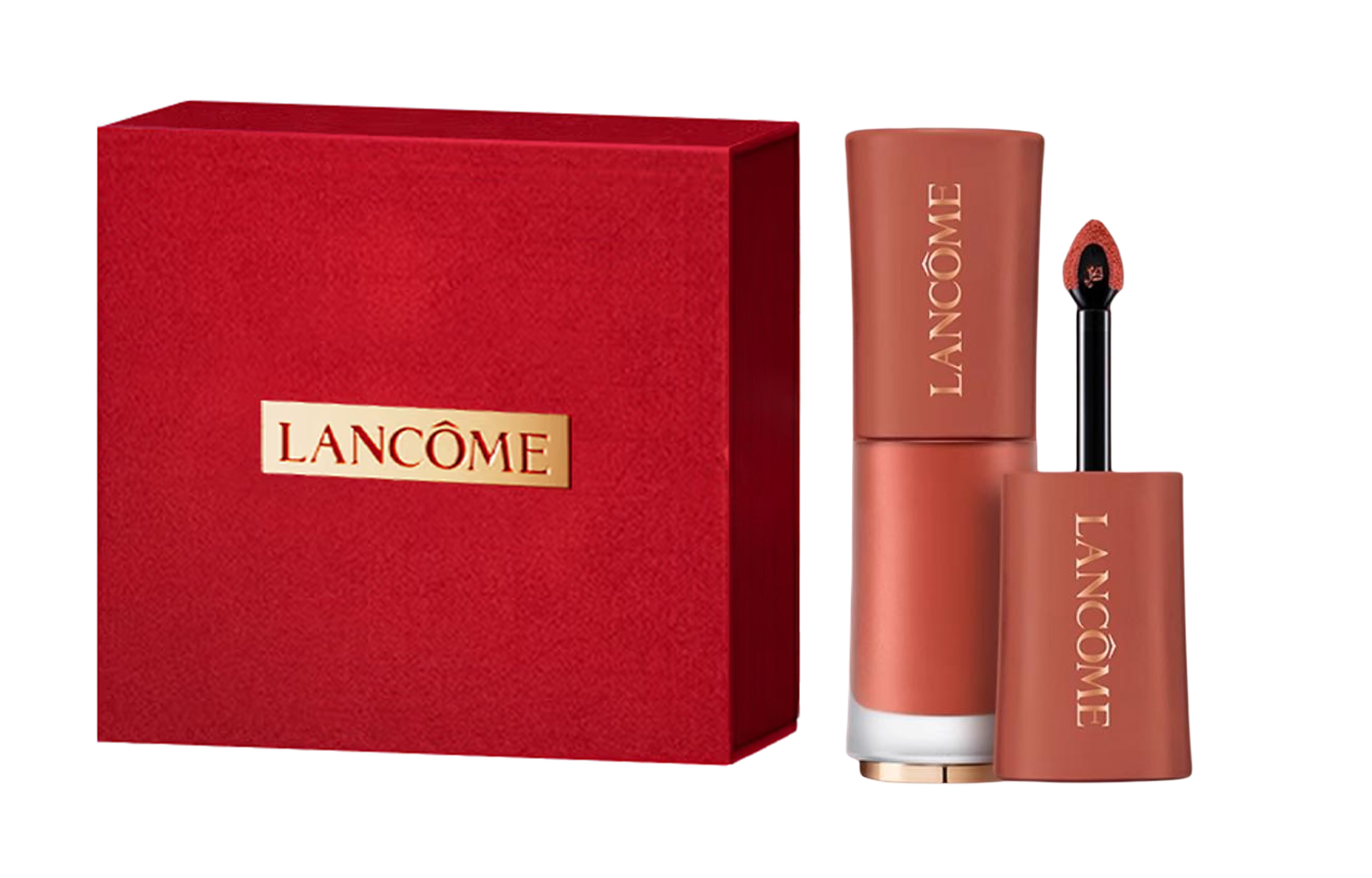 LANKOU Новогодний лимитированный чистый мягкий туманный блеск для губ матовый легко растушевывается натуральный 6 мл LANCOME, # 275 french nude tea
LANKOU Новогодний лимитированный чистый мягкий туманный блеск для губ матовый легко растушевывается натуральный 6 мл LANCOME, # 275 french nude tea