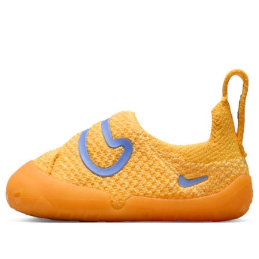 Кроссовки (TD) Nike Swoosh 1 'Laser Orange University Blue'
Кроссовки (TD) Nike Swoosh 1 'Laser Orange University Blue'