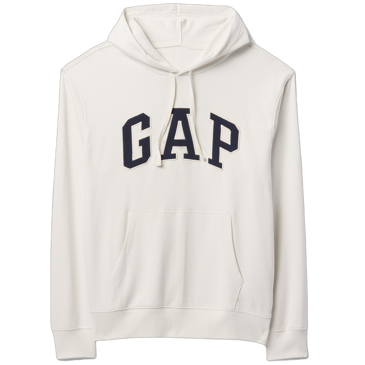 Унисекс свитшот GAP, серо-белый
Унисекс свитшот GAP, серо-белый