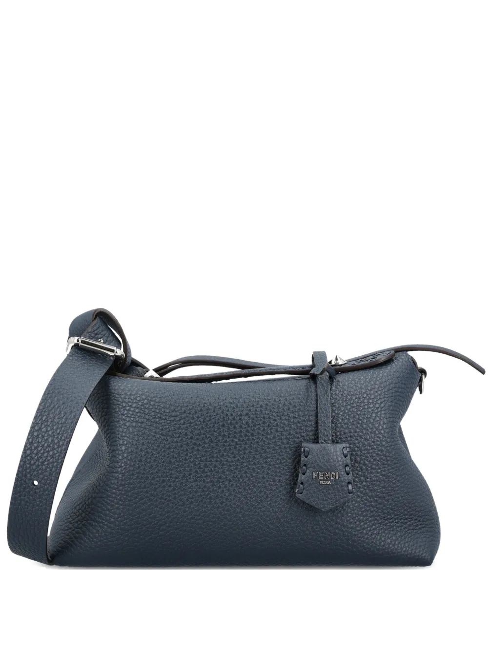 Сумка через плечо Medium By The Way Fendi, синий
Сумка через плечо Medium By The Way Fendi, синий