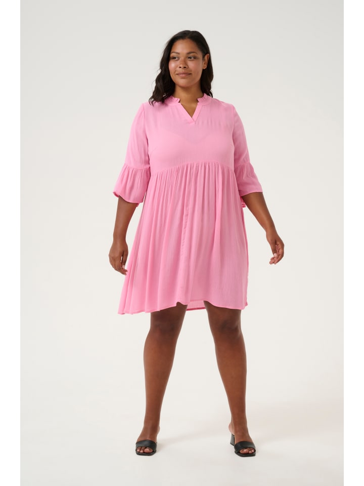 Платье до колена KAFFE curve
Платье до колена KAFFE curve