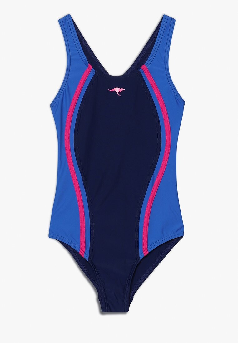 Купальник KangaROOS, цвет navy blue
Купальник KangaROOS, цвет navy blue