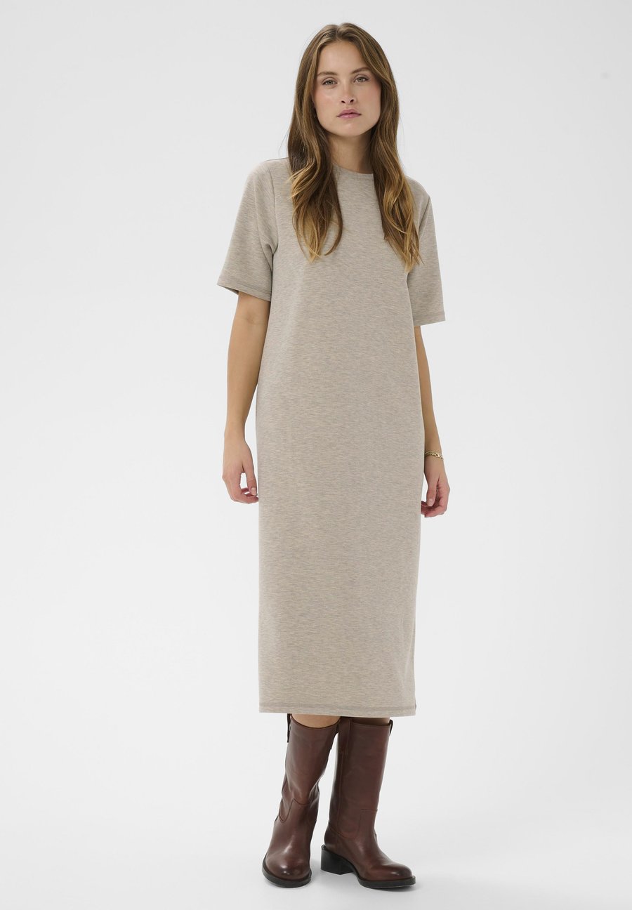 Платье Saint Tropez AALIASZ T-SHIRT, Oxford Tan Melange/Beige
Платье Saint Tropez AALIASZ T-SHIRT, Oxford Tan Melange/Beige