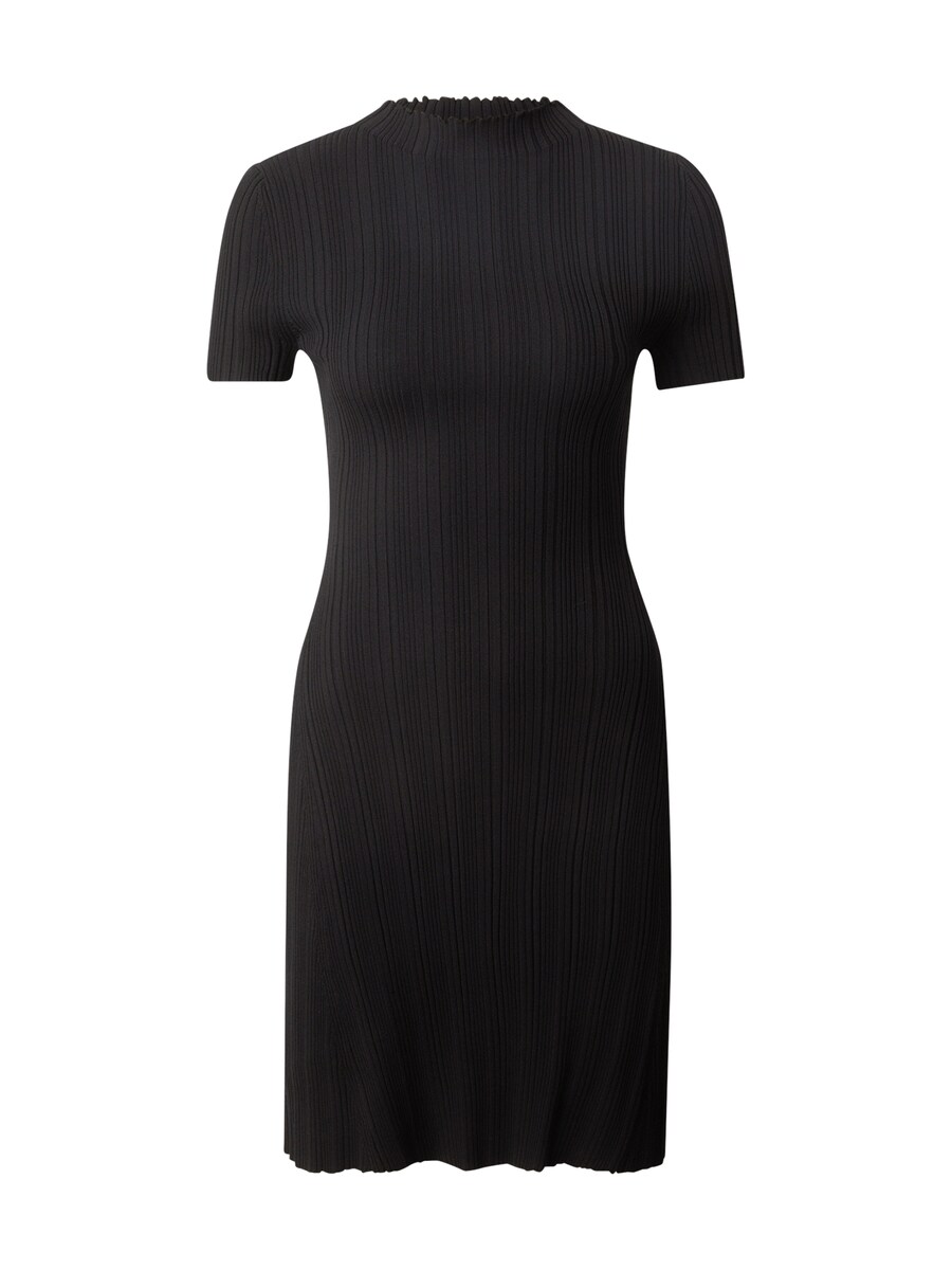 Вязаное платье HUGO Sareplyk, черный
Вязаное платье HUGO Sareplyk, черный