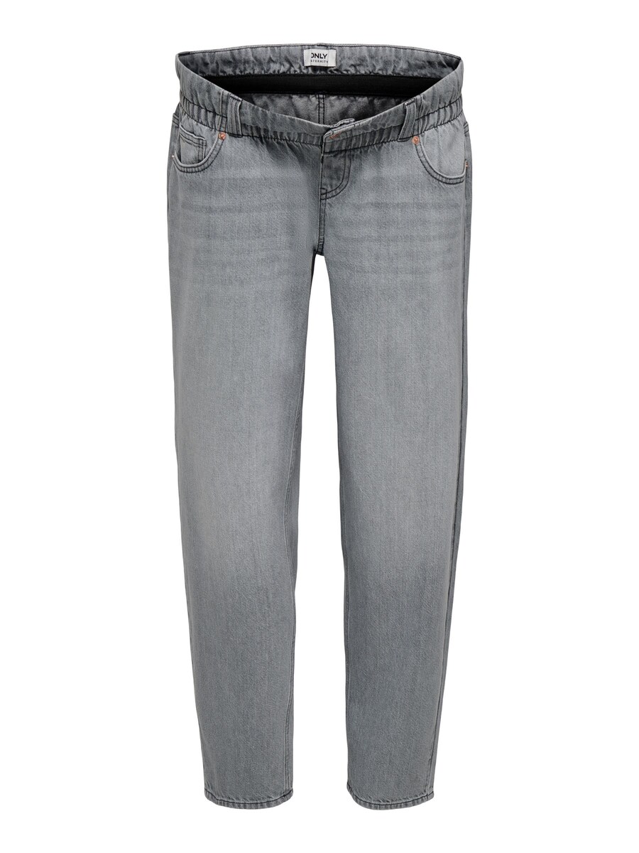 Обычные джинсы Only Maternity OLMLUMI, Grey Denim
Обычные джинсы Only Maternity OLMLUMI, Grey Denim