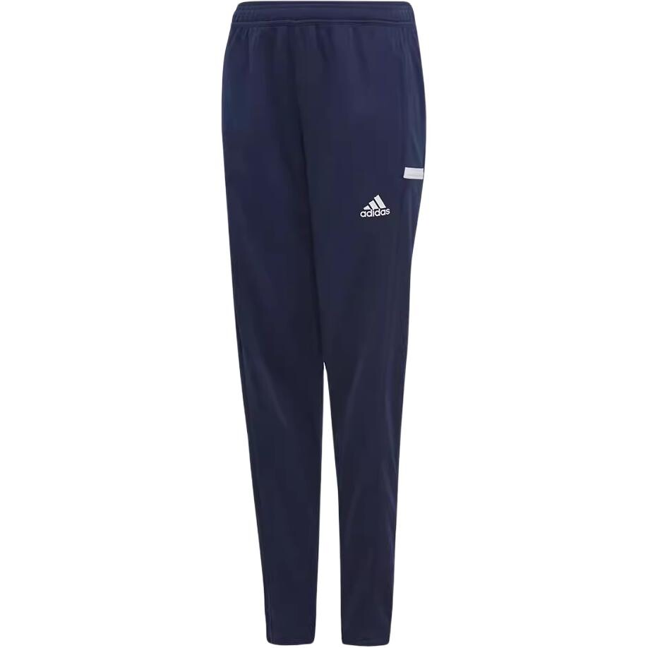 Детские трикотажные спортивные штаны Adidas, темно-синий
Детские трикотажные спортивные штаны Adidas, темно-синий