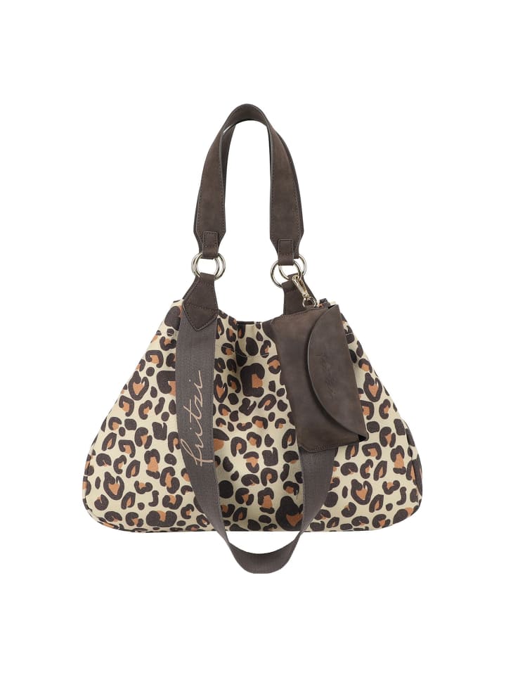 Сумка через плечо Fritzi aus Preußen
Сумка через плечо Fritzi aus Preußen