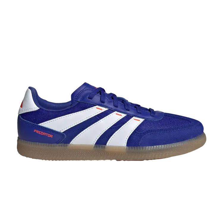 Кроссовки Predator 24 League Low Freestyle C, цвет Advancement Pack
Кроссовки Predator 24 League Low Freestyle C, цвет Advancement Pack