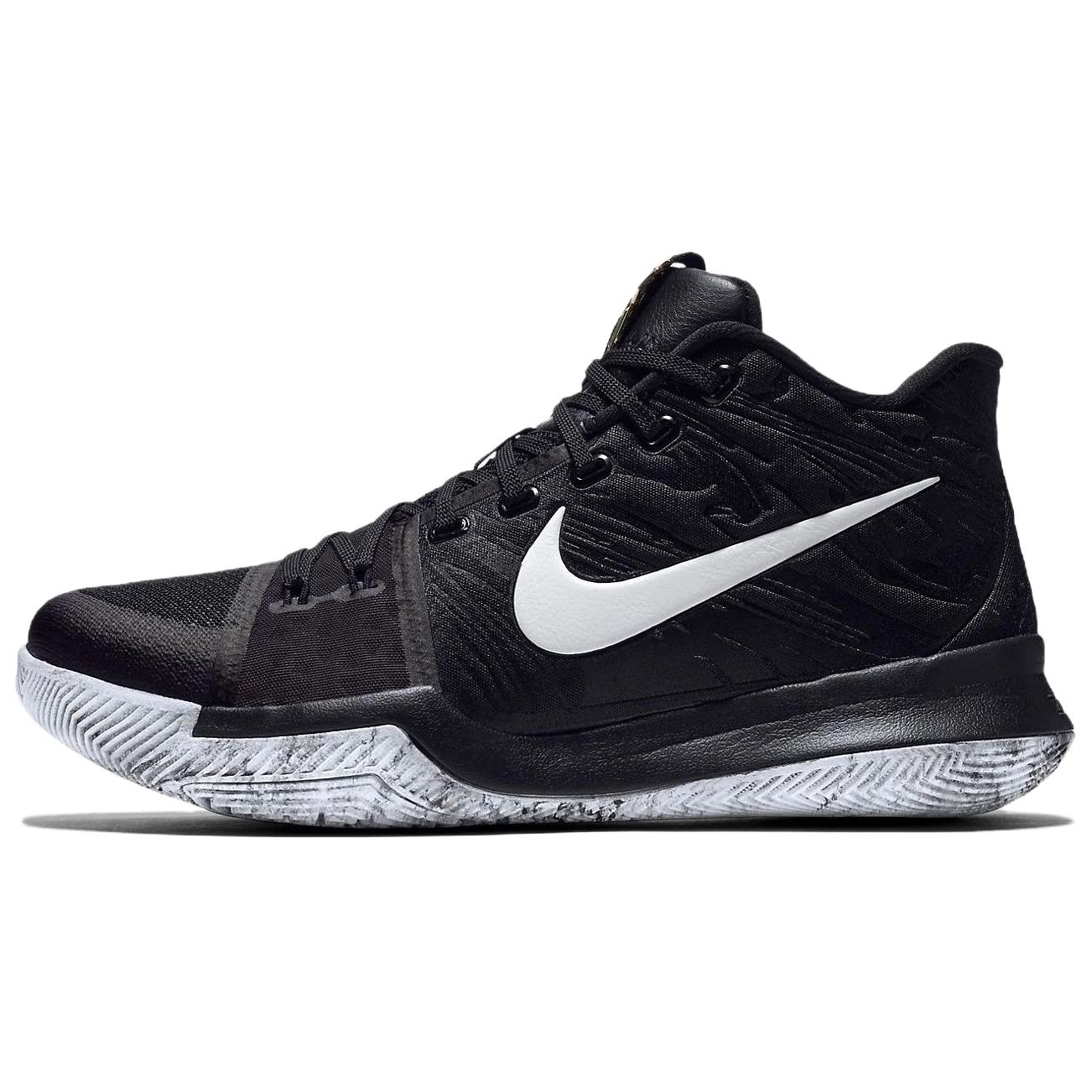 Nike Кроссовки Kyrie 3 Bhm Ep 'Black'
Nike Кроссовки Kyrie 3 Bhm Ep 'Black'
