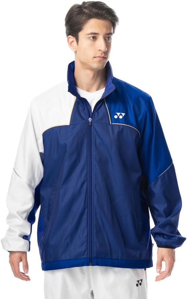 Худи YONEX, форменная, на подкладке, ветрозащитная рубашка, унисекс, для взрослых, синий
Худи YONEX, форменная, на подкладке, ветрозащитная рубашка, унисекс, для взрослых, синий