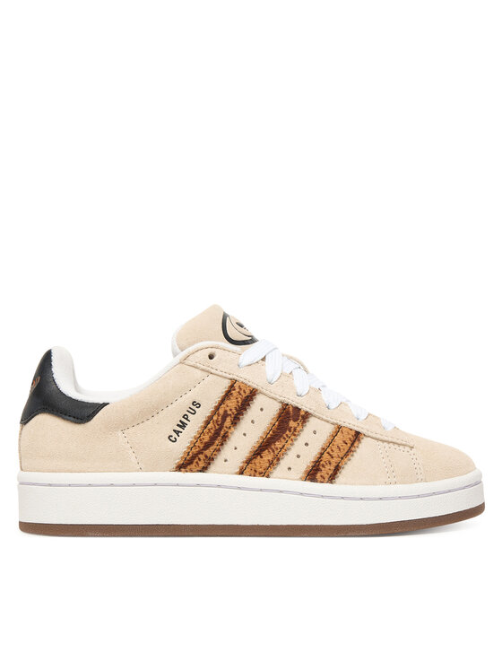 Кроссовки Campus 00S JS3863 Adidas, бежевый
Кроссовки Campus 00S JS3863 Adidas, бежевый