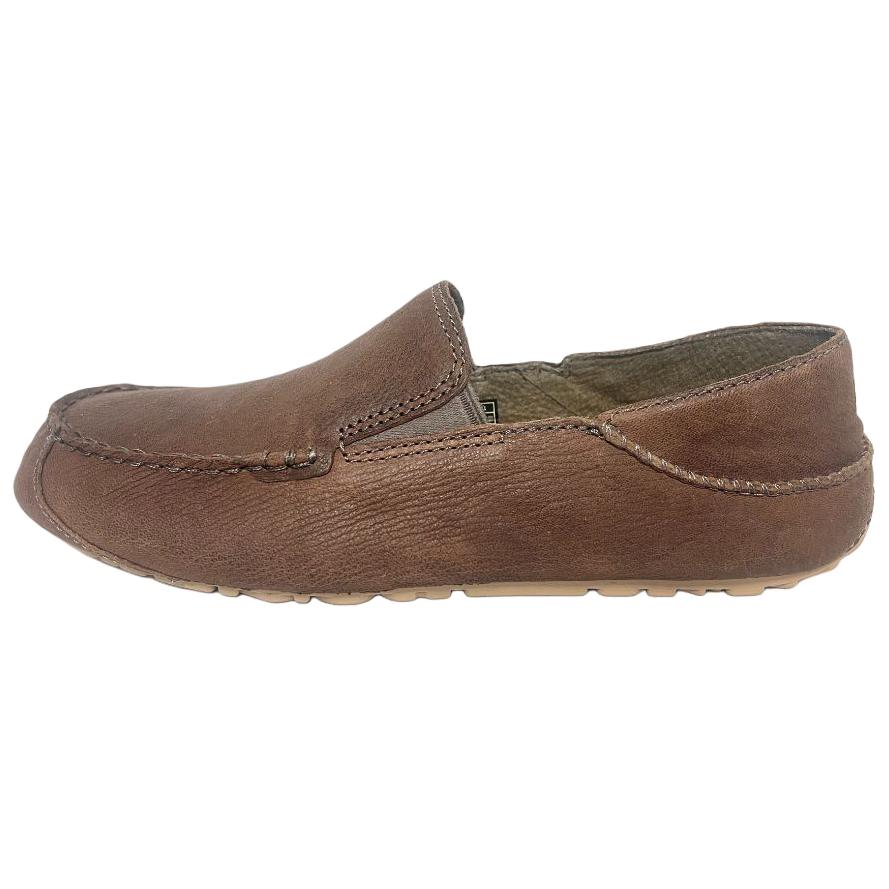 Upshaw Gommino лоферы мужские earth umber UGG, Earth Umber
Upshaw Gommino лоферы мужские earth umber UGG, Earth Umber