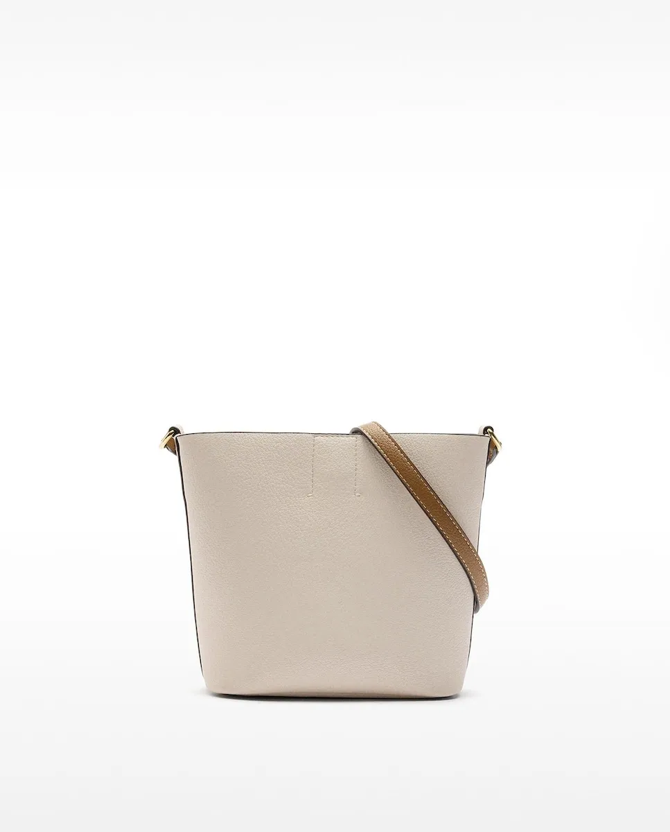 Женская сумка-бандо с застежкой-молнией Parfois, пастельно-розовый
Женская сумка-бандо с застежкой-молнией Parfois, пастельно-розовый