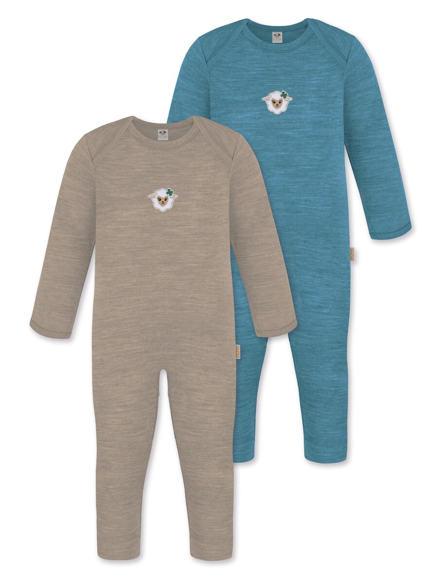 Комбинезон/боди normani Waverly, бежевый
Комбинезон/боди normani Waverly, бежевый