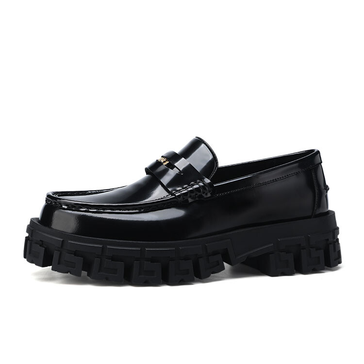 Туфли Men"s Casual Men Low-Top черный U7
Туфли Men"s Casual Men Low-Top черный U7