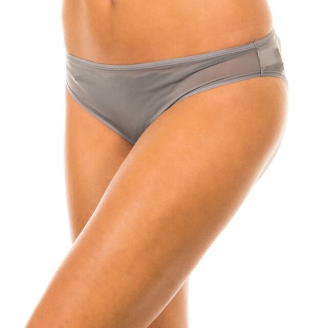Трусики с подкладкой в тон 1387903602 женские Tommy Hilfiger, серый
Трусики с подкладкой в тон 1387903602 женские Tommy Hilfiger, серый