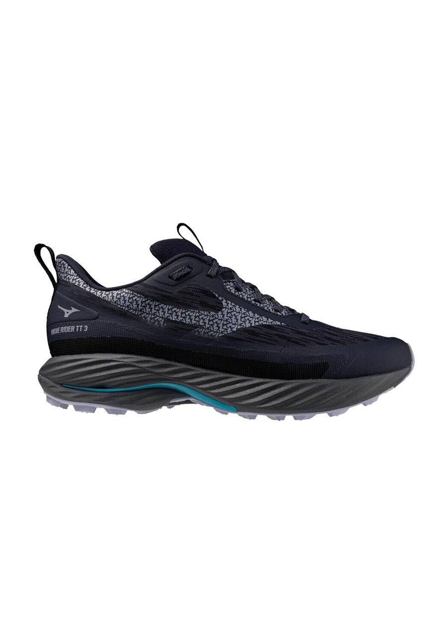 Кроссовки Mizuno WAVE RIDER 3, Odyssey Gray Blue Granite Capri Breeze/Dark Grey
Кроссовки Mizuno WAVE RIDER 3, Odyssey Gray Blue Granite Capri Breeze/Dark Grey