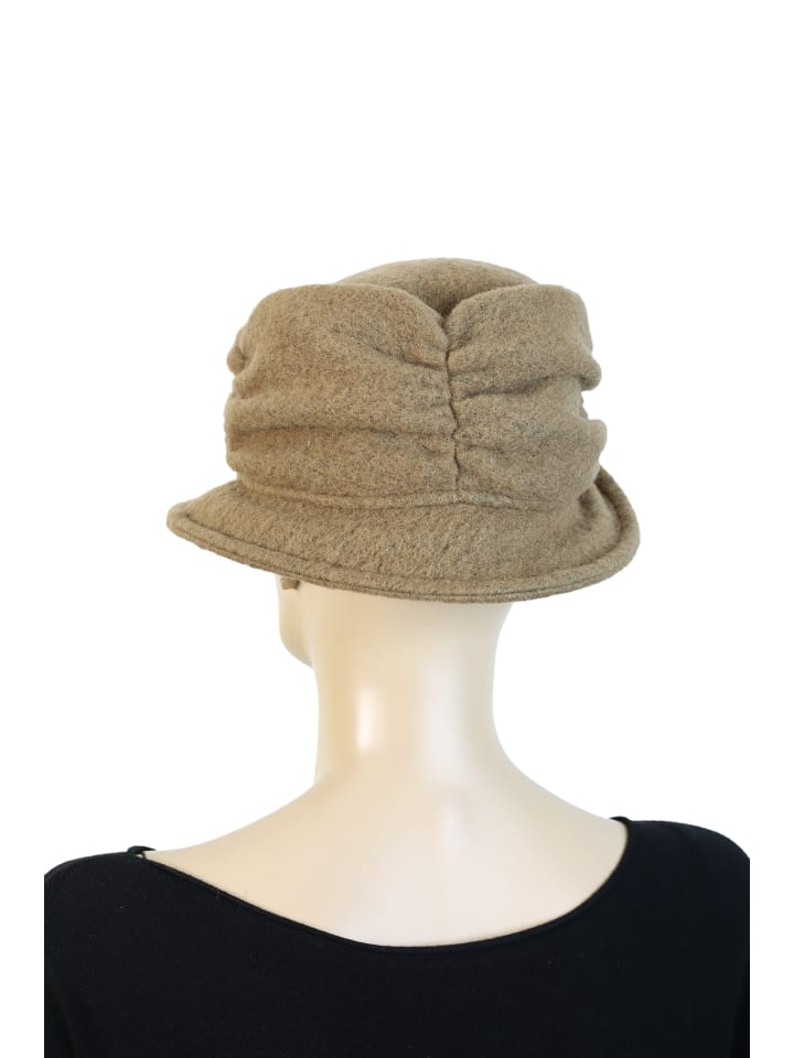 Шляпа collezione alessandro, бежевый
Шляпа collezione alessandro, бежевый