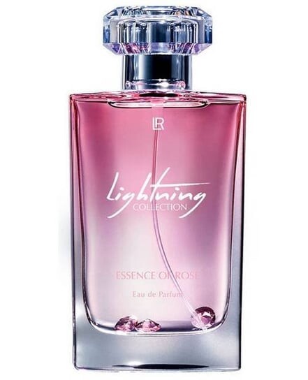 Парфюмированная вода, 50 мл LR Essence of Rose, LR Health & Beauty
Парфюмированная вода, 50 мл LR Essence of Rose, LR Health & Beauty