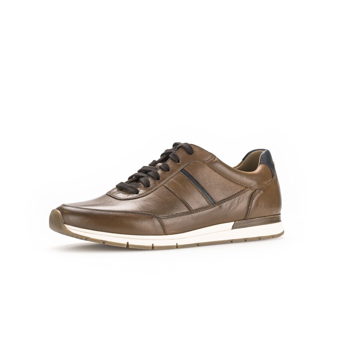 Низкие кроссовки Pius Gabor low, коричневый
Низкие кроссовки Pius Gabor low, коричневый