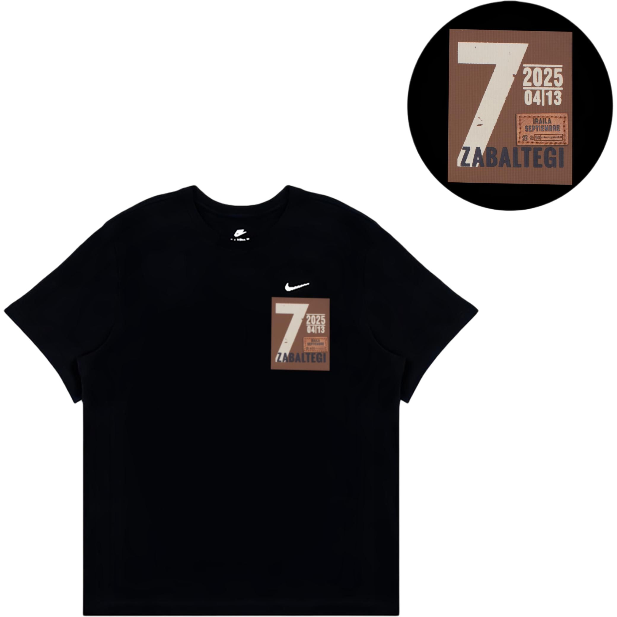 Nike Футболка мужская черная, Черный, Nike Футболка мужская черная
Nike Футболка мужская черная, Черный, Nike Футболка мужская черная