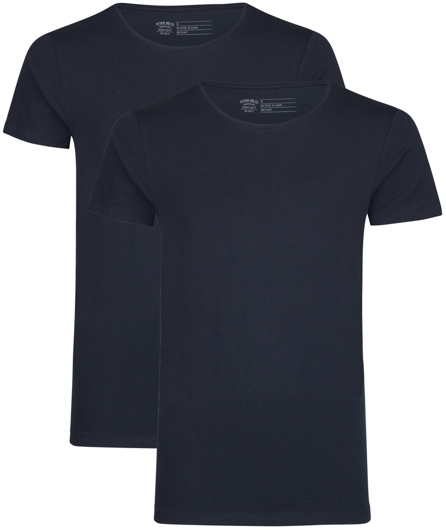 Футболка Petrol Industries, Night blue
Футболка Petrol Industries, Night blue