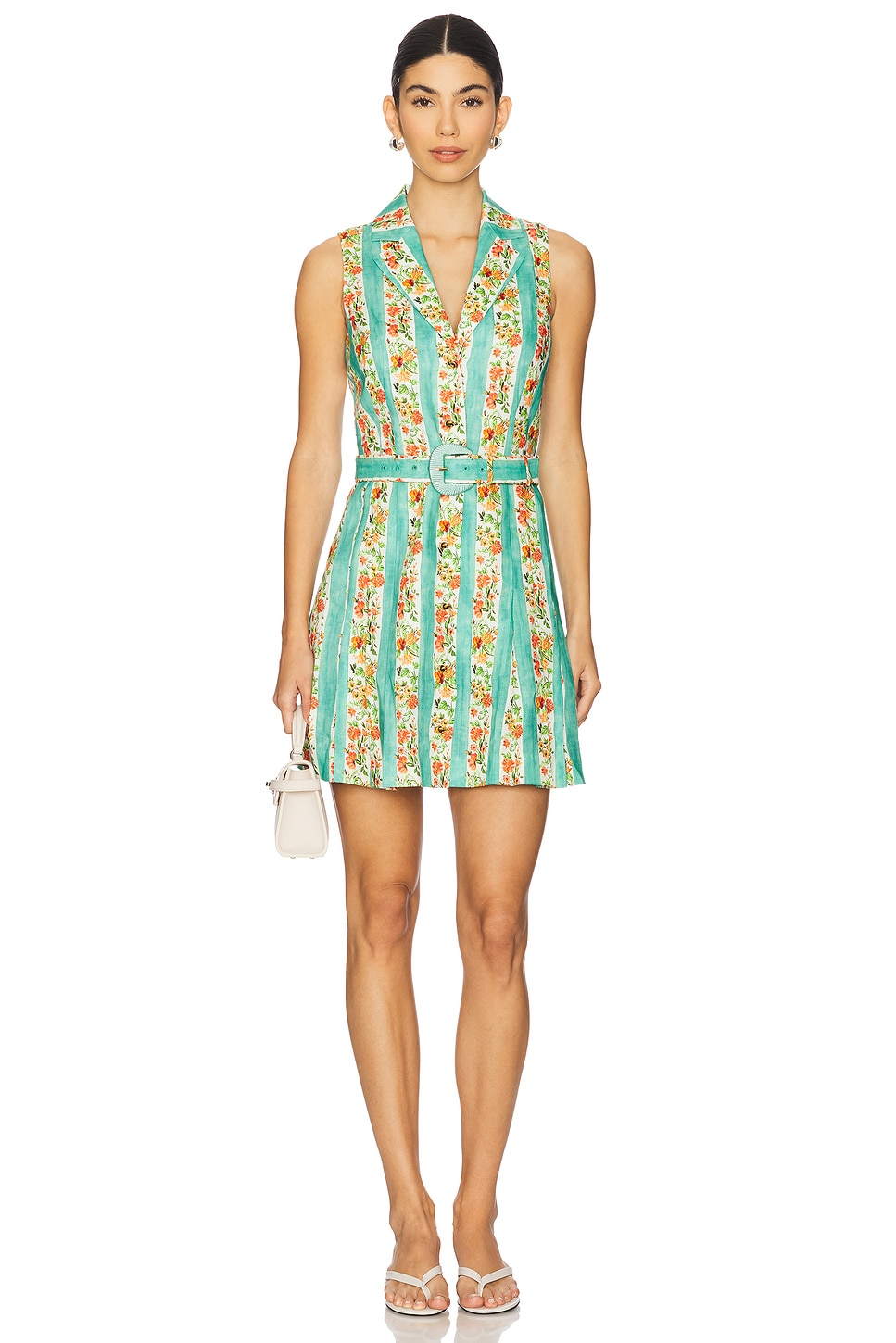 Короткое платье Livi Saloni, wildacre sea 
Короткое платье Livi Saloni, wildacre sea