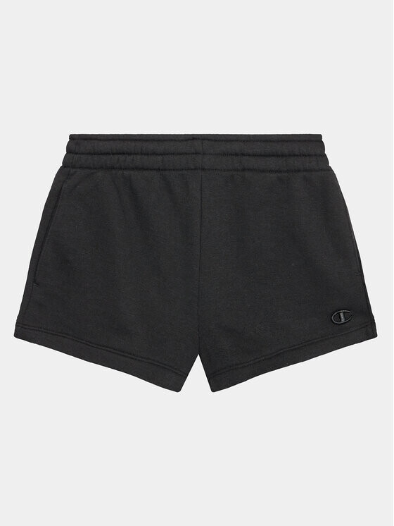 Спортивные шорты стандартного кроя Champion, черный
Спортивные шорты стандартного кроя Champion, черный