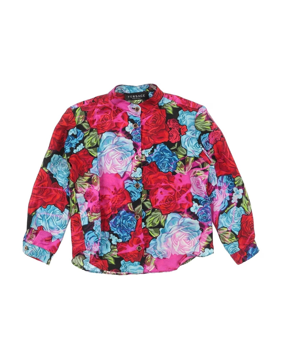 Рубашка Versace Young, красный
Рубашка Versace Young, красный