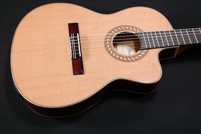 Акустическая гитара Ibanez GA34STCENT Natural High Gloss 097
Акустическая гитара Ibanez GA34STCENT Natural High Gloss 097