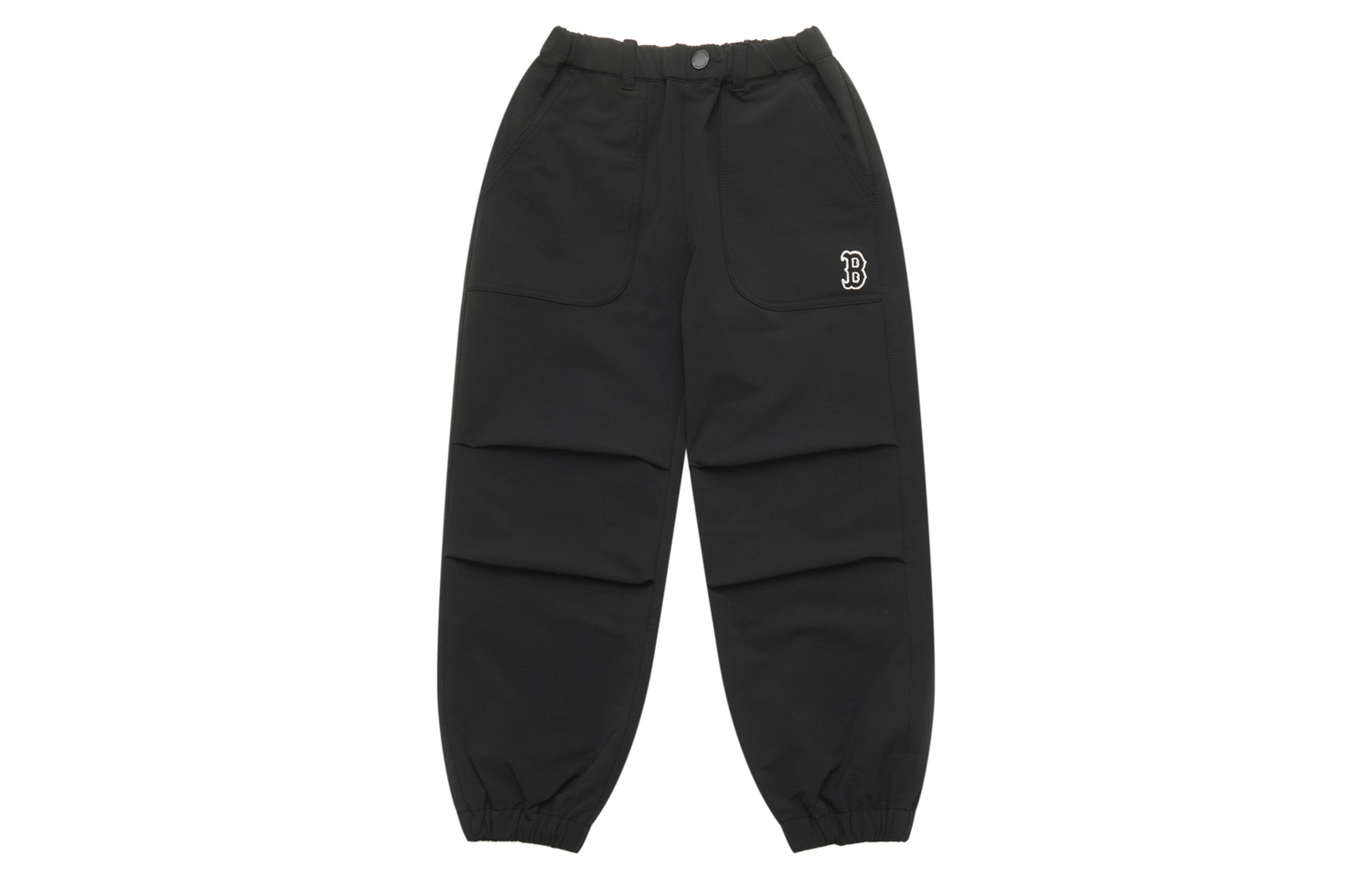 Базовые бостон ред сокс 25fw карго штаны унисекс MLB, черный
Базовые бостон ред сокс 25fw карго штаны унисекс MLB, черный