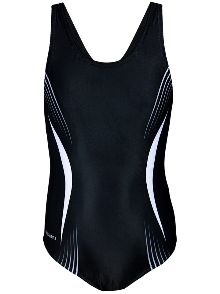 Купальник Aquarti, черный/серый
Купальник Aquarti, черный/серый