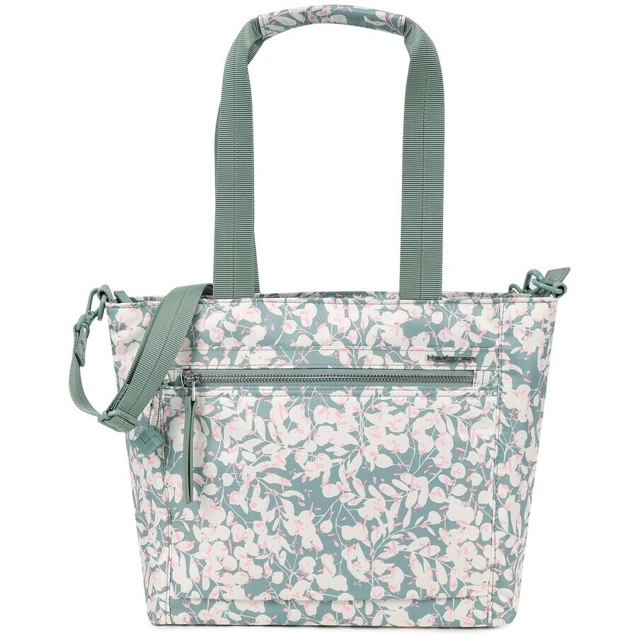 Шоппер Hedgren Shopper, хаки
Шоппер Hedgren Shopper, хаки