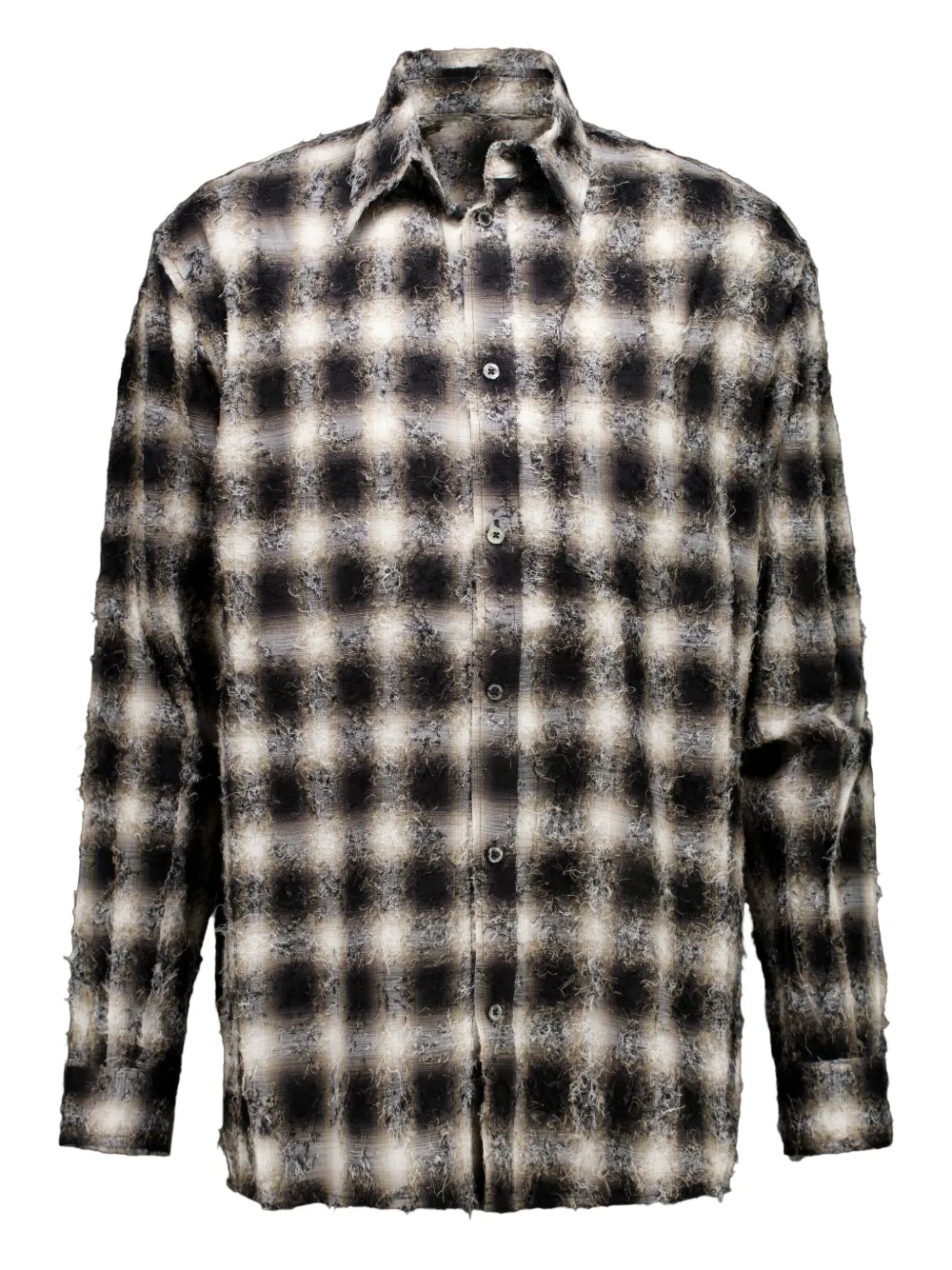 Рубашка Chapel Jordanluca, черный
Рубашка Chapel Jordanluca, черный