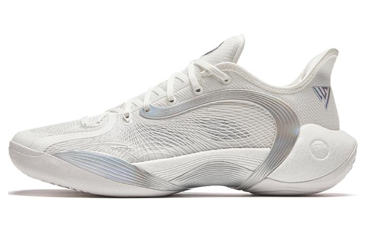 Баскетбольные кроссовки Three Points Of Rain 2 Generations для мужчин с низким верхом Papyrus White Anta
Баскетбольные кроссовки Three Points Of Rain 2 Generations для мужчин с низким верхом Papyrus White Anta