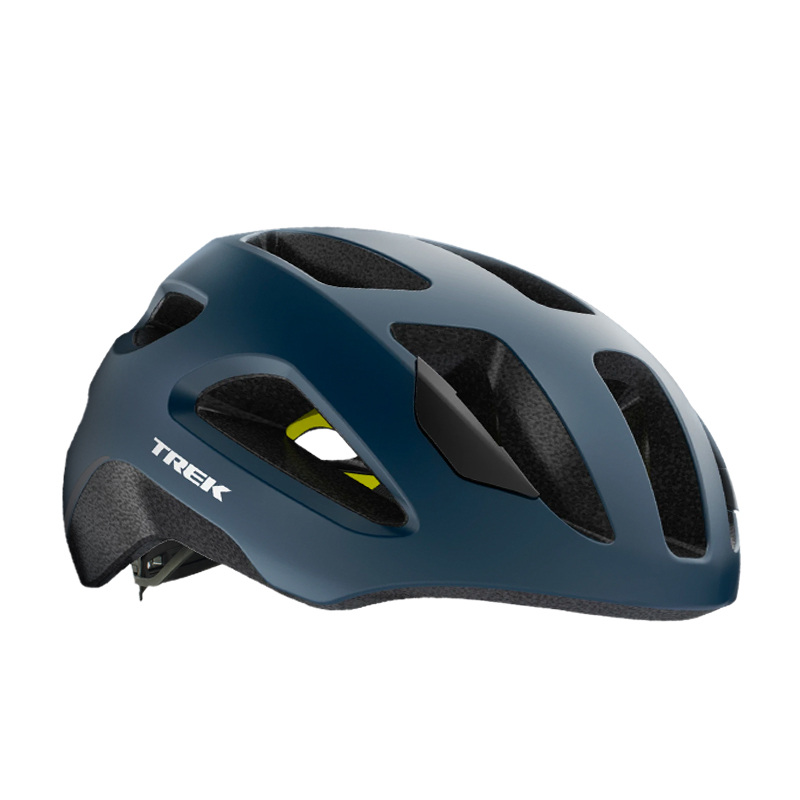 Полу-шлем для велоспорта унисекс Solstice Mips Asian Edition для шоссе, гор и города TREK, синий
Полу-шлем для велоспорта унисекс Solstice Mips Asian Edition для шоссе, гор и города TREK, синий