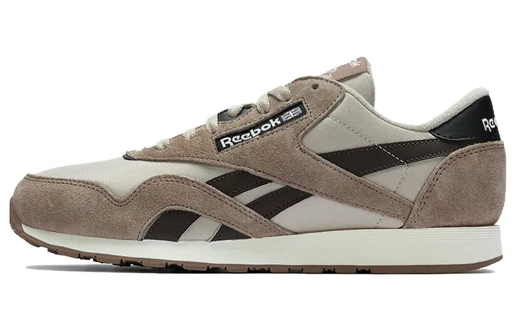 Кроссовки Reebok Classic из нейлона Мужские, Brown
Кроссовки Reebok Classic из нейлона Мужские, Brown