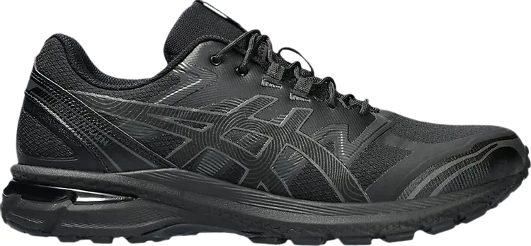 Кроссовки Gel Terrain 'Triple Black', черный
Кроссовки Gel Terrain 'Triple Black', черный