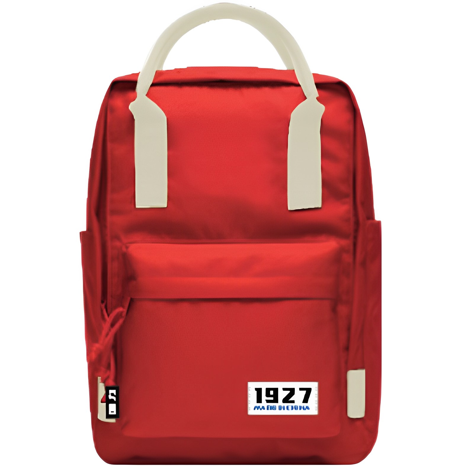 Рюкзак Warrior из полиэстера унисекс обычный розовый
Рюкзак Warrior из полиэстера унисекс обычный розовый