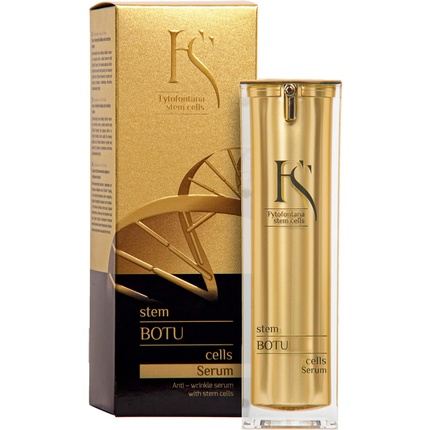 Сыворотка против морщин Botu 30 мл Fytofontana
Сыворотка против морщин Botu 30 мл Fytofontana