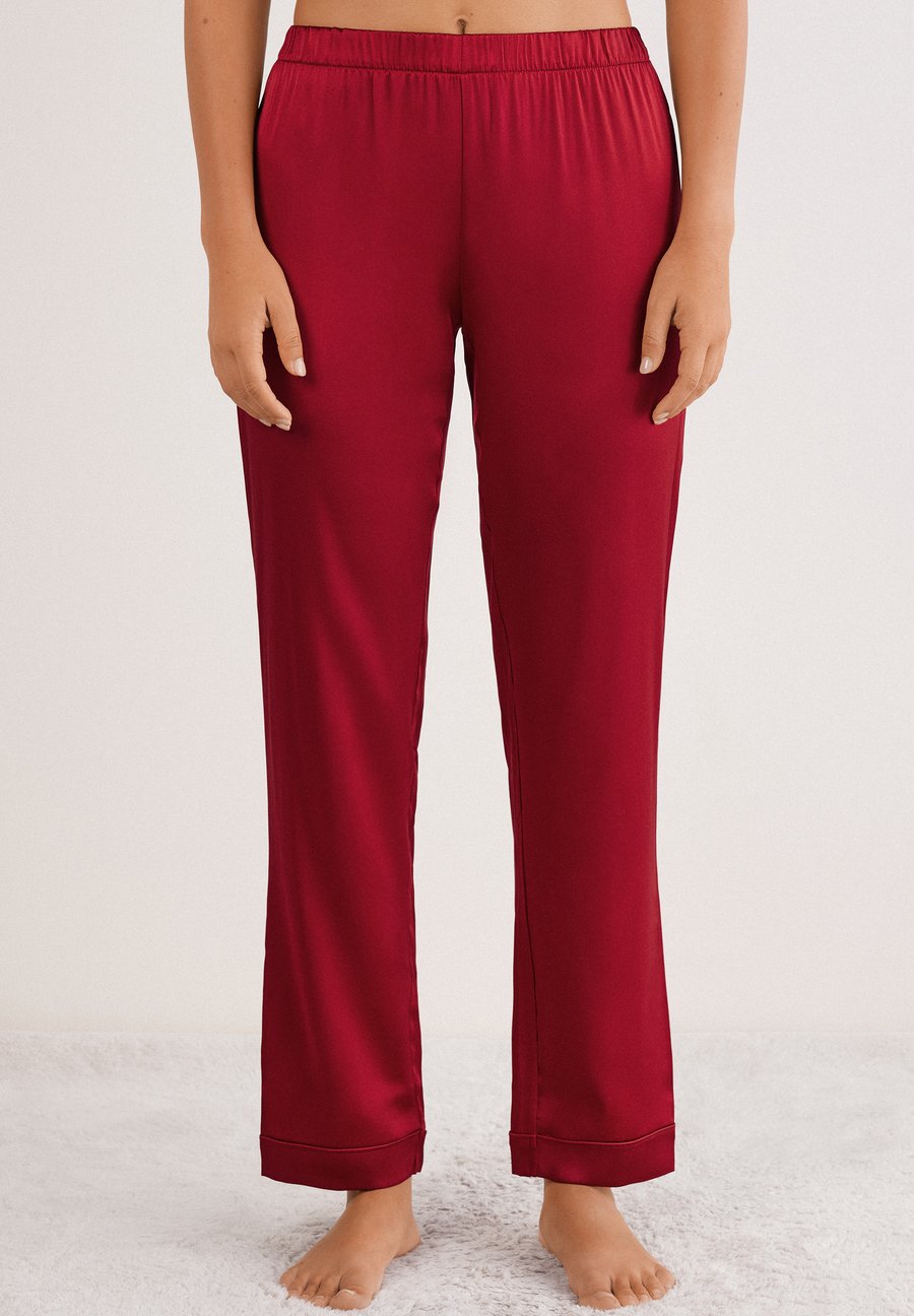Пижамные брюки Intimissimi Pyjama bottoms, Red
Пижамные брюки Intimissimi Pyjama bottoms, Red