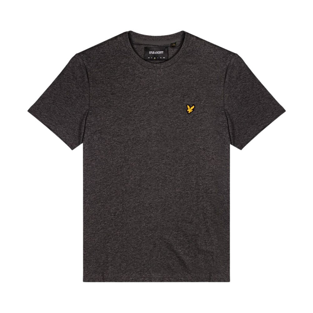 Футболка Lyle & Scott Lyle And Scott, серый
Футболка Lyle & Scott Lyle And Scott, серый