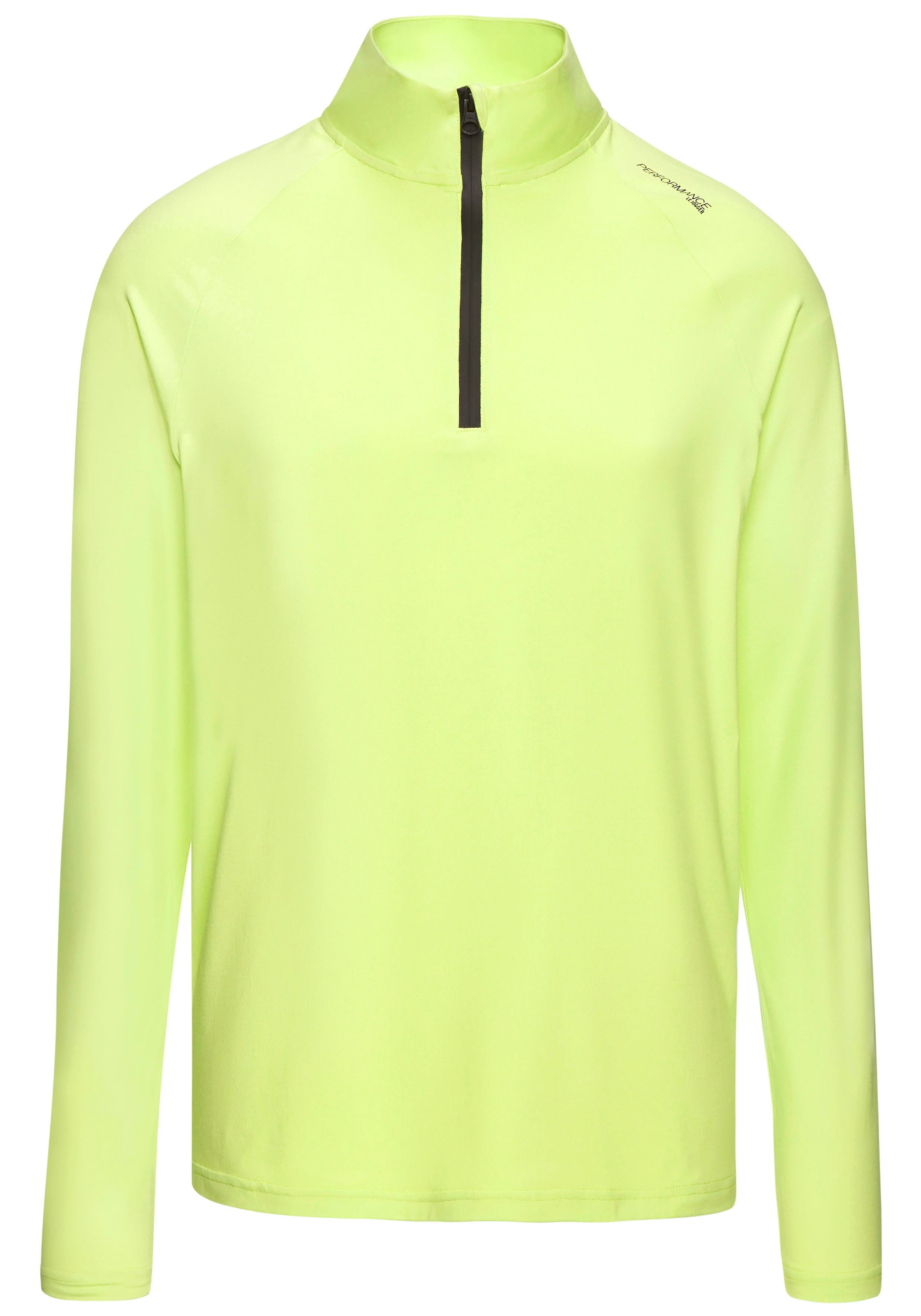Authentic Le Jogger Футболка Performance в цвете Lime
Authentic Le Jogger Футболка Performance в цвете Lime