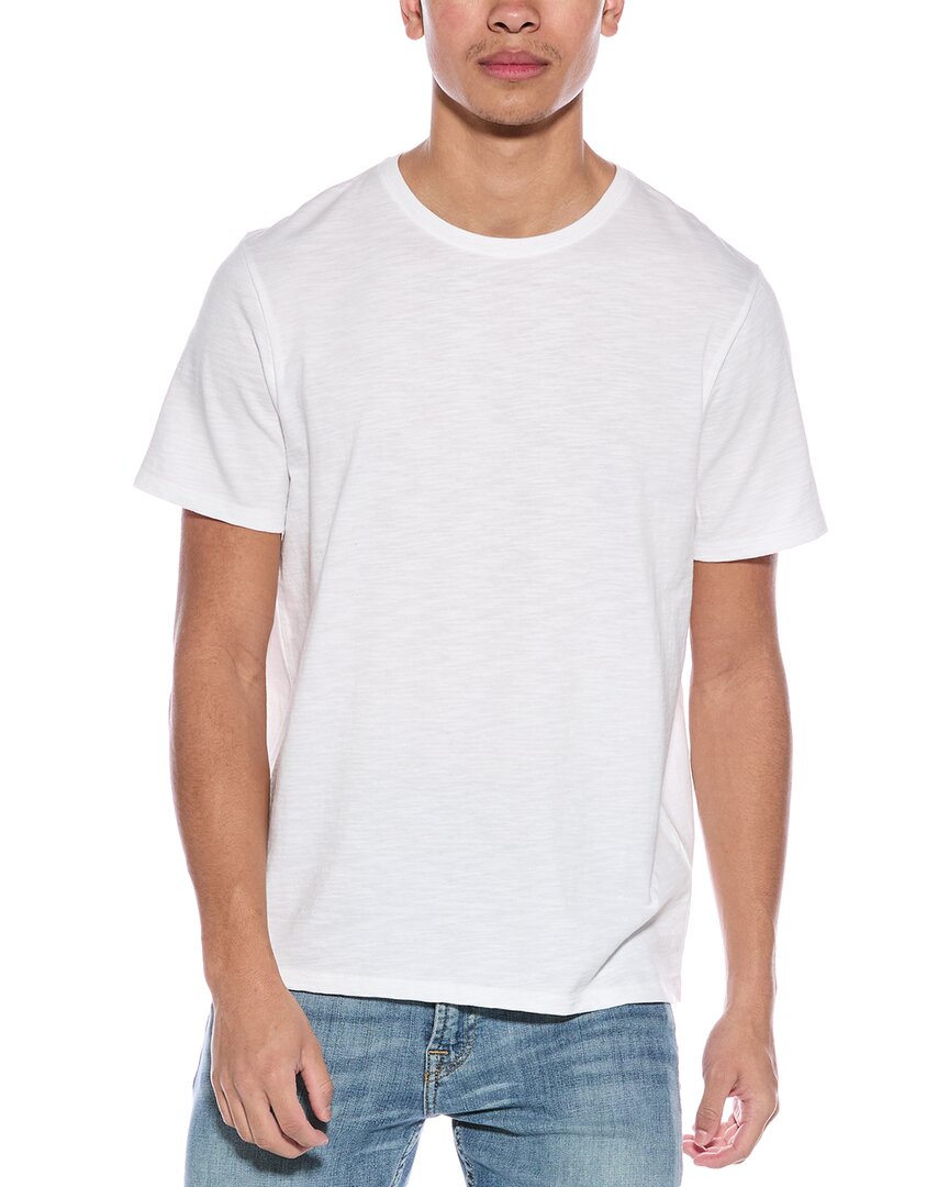 Футболка Винса Слаба Vince, белый
Футболка Винса Слаба Vince, белый