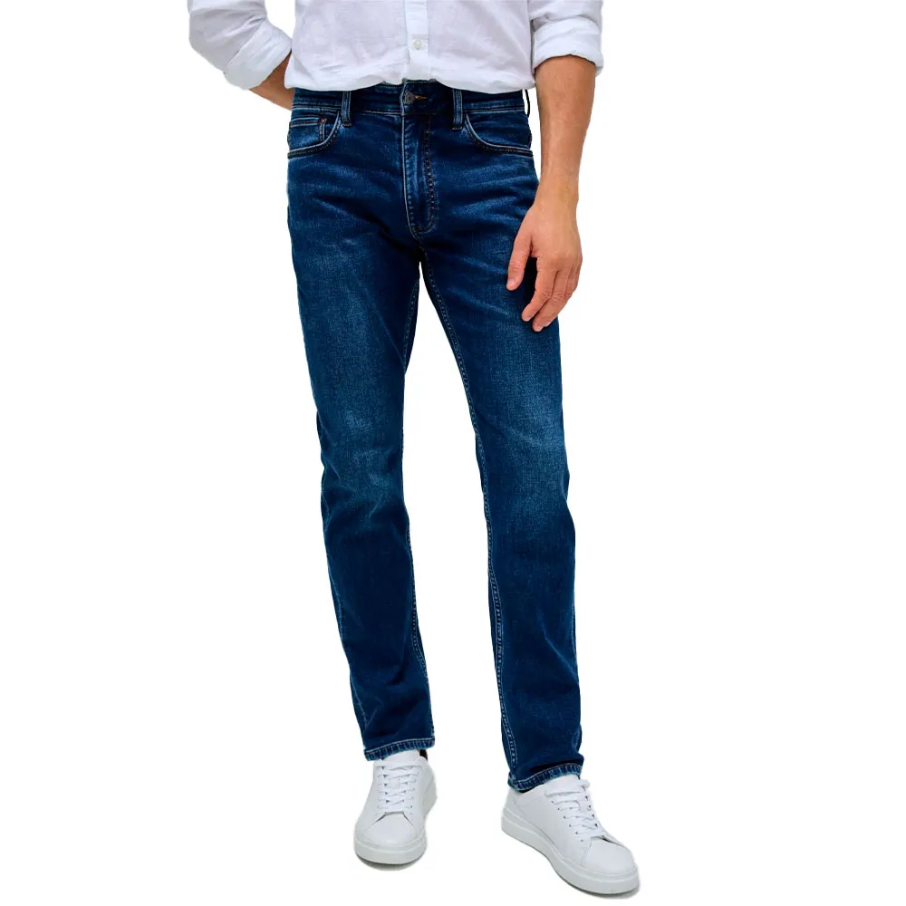 Джинсы Salsa 21008388, синий
Джинсы Salsa 21008388, синий