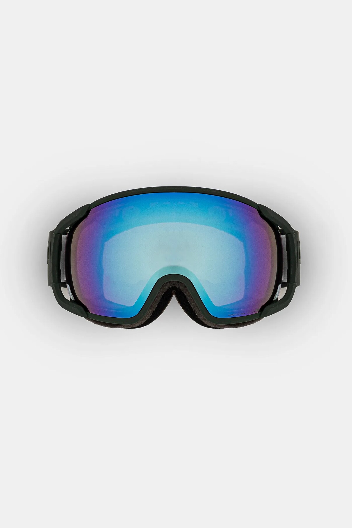 Горнолыжные очки POC Zonula, зеленый
Горнолыжные очки POC Zonula, зеленый