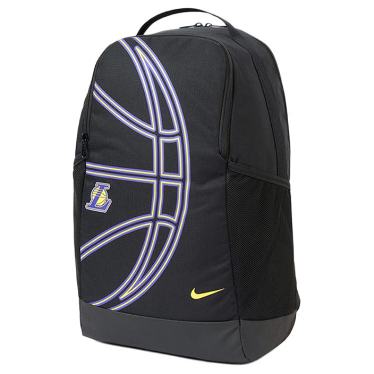 Nike Сумка рюкзак унисекс разноцветная, Purple
Nike Сумка рюкзак унисекс разноцветная, Purple