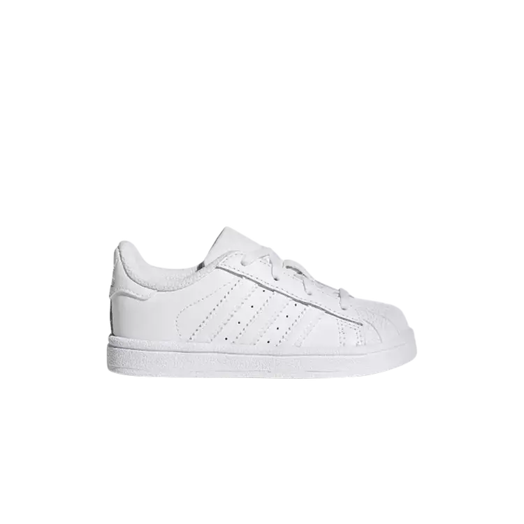 Кроссовки Adidas Superstar TD 'Triple White', белый
Кроссовки Adidas Superstar TD 'Triple White', белый