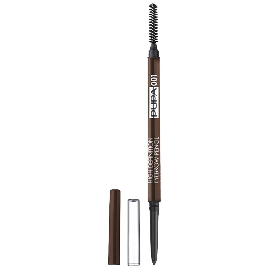 Карандаш для бровей PUPA Milano High Definition Eyebrow Pencil, No. 001 Blonde / 0,09 g
Карандаш для бровей PUPA Milano High Definition Eyebrow Pencil, No. 001 Blonde / 0,09 g