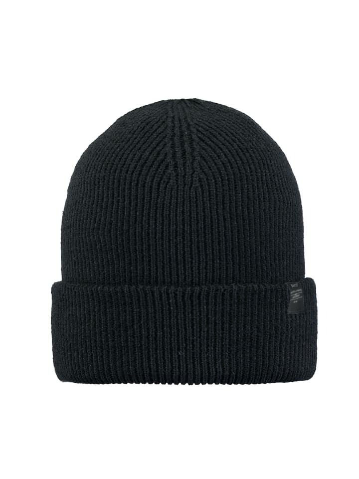 Шапка Barts Kinabalu Beanie, черный
Шапка Barts Kinabalu Beanie, черный